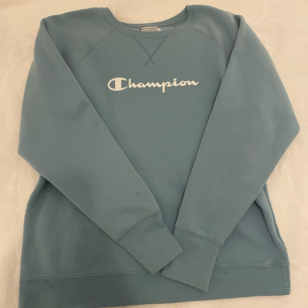 Champion Sweatshirt